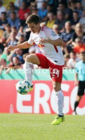 Spfr Dorfmerkingen - RB Leipzig