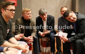 VfB Stuttgart Regionalversammlung Esslingen