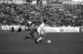 19.10.91 VfB Stuttgart - FC Bayern M&uuml;nchen