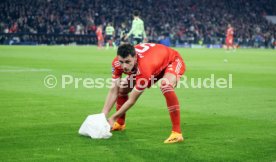 19.04.23 FC Bayern M&uuml;nchen - Manchester City