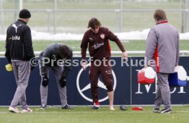VFB Stuttgart Rudy