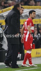 M&ouml;nchengladbach-VFB