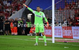 28.08.26 FC Bayern M&uuml;nchen - VfB Stuttgart
