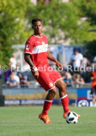 FV Illertissen - VfB Stuttgart
