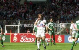 31.05.97 VfB Stuttgart - Arminia Bielefeld