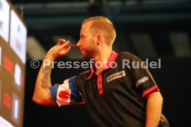 PDC European Tour 2018 European Darts Grand Prix 2018 Sindelfingen