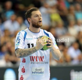 TVB 1898 Stuttgart - Bergischer HC