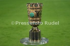 FC Bayern M&uuml;nchen - TSG 1899 Hoffenheim
