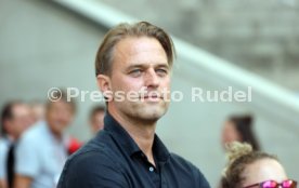 23.07.22 VfB Stuttgart - FC Valencia