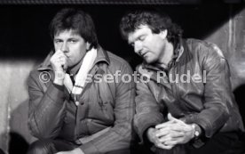 05.11.86 VfB Stuttgart - Torpedo Moskau