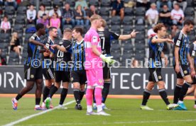 13.09.25 VfB Stuttgart II - 1. FC Saarbr&uuml;cken