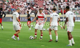 16.08.25 Franz-Beckenbauer-Supercup VfB Stuttgart - FC Bayern München