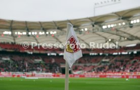 15.02.25 VfB Stuttgart - VfL Wolfsburg