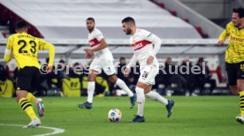 06.12.23 VfB Stuttgart - Borussia Dortmund