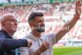 30.08.26 FC Augsburg - FC Schalke 04