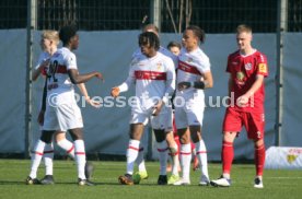 28.02.21 VfB Stuttgart II - TuS RW Koblenz