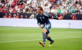 DFB Deutschland - Saudi Arabien