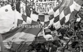 17.05.89 VfB Stuttgart - SSC Neapel