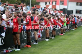 06.07.23 VfB Stuttgart Training