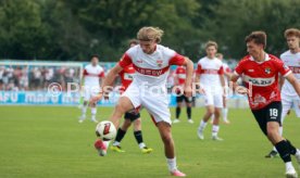 19.07.26 TSG Balingen - VfB Stuttgart