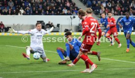 23.02.25 TSG 1899 Hoffenheim - VfB Stuttgart