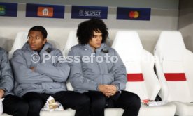 29.01.25 VfB Stuttgart - Paris St. Germain