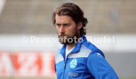wfv-Verbandspokal Finale 2015/2016 Spfr Dorfmerkingen - Stuttgarter Kickers