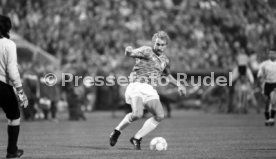 25.04.1990 Deutschland - Uruguay