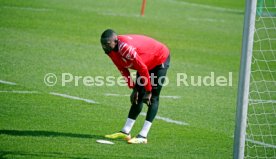 27.03.24 VfB Stuttgart Training