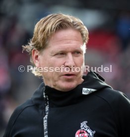 1. FC K&ouml;ln - FC Bayern M&uuml;nchen
