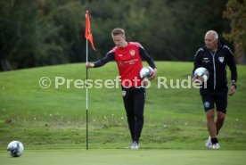 21.09.22 VfB Stuttgart Footgolf-Cup 2022
