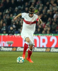 Hannover 96 - VfB Stuttgart