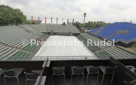 Tennis MercedesCup 2016 Stuttgart Weissenhof