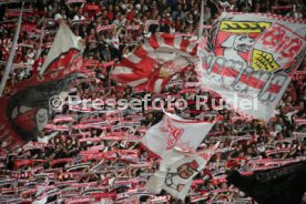 VfB Stuttgart - VfL Wolfsburg