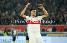 13.01.26 VfB Stuttgart - Eintracht Frankfurt