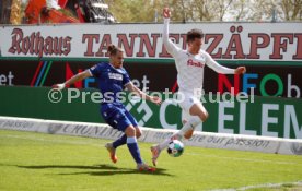 16.05.21 Karlsruher SC - Holstein Kiel