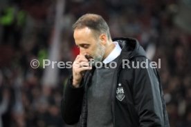 VfB Stuttgart - 1. FC Heidenheim