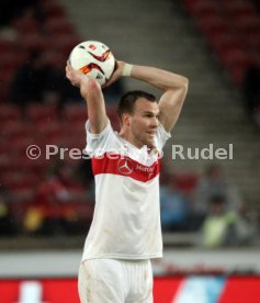 VfB Stuttgart - Hamburger SV