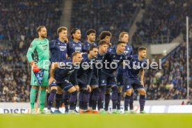 15.10.26 TSG 1899 Hoffenheim - Besiktas Istanbul