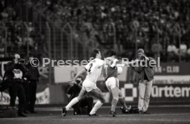 07.04.90 FC Schalke 04 - Stuttgarter Kickers