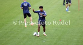04.09.21 DFB Training