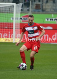 03.10.20 1. FC Heidenheim - SC Paderborn