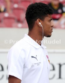VfB Stuttgart - 1. FSV Mainz 05