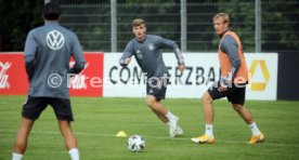 31.08.20 Training DFB Nationalmannschaft Stuttgart