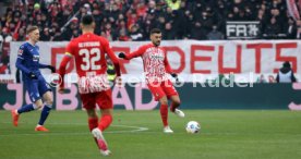 20.01.24 SC Freiburg - TSG 1899 Hoffenheim