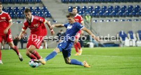 12.09.20 Karlsruher SC - 1. FC Union Berlin