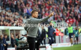 16.10.21 SC Freiburg - RB Leipzig