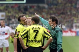 15.03.97 VfB Stuttgart - Borussia Dortmund