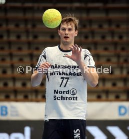 05.05.21 Frisch Auf G&ouml;ppingen - SG Flensburg-Handewitt