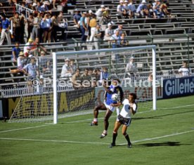 FIFA WM 1982